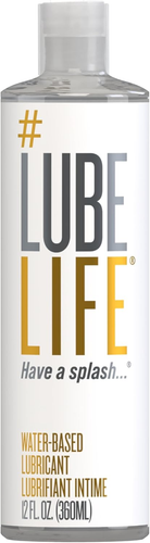Water-Based Personal Lubricant, Lube for Men, Women and Couples, Non-Staining, 1 - Picture 11 of 12