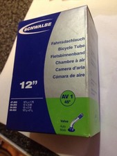 Emmaljunga SMART Kinderwagen/Buggy/Kinderwagen 12""-12 1/2"" Innenrohr UVP £10,99 [D1-1]