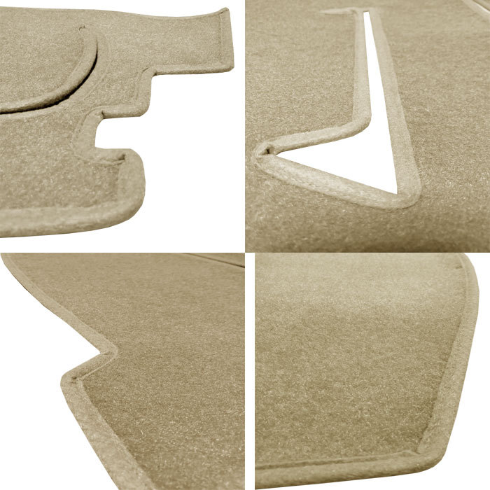 Find HONDA ODYSSEY CARPETED DASHBOARD COVER in Sherman, Texas, US, for US $20.00