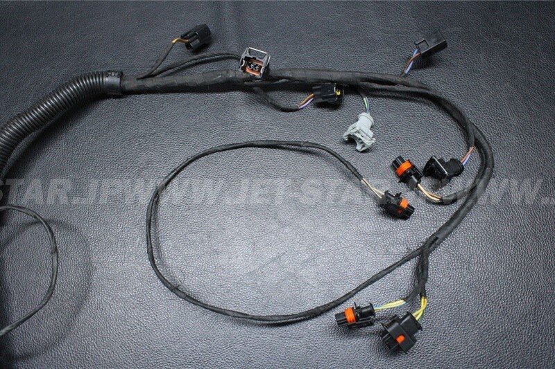 RXT 215'09 OEM (Engine-Harness) ENGINE WIRING HARNESS ASS'Y RXT 215'09 OEM (Engine-Harness) ENGINE WIRING HARNESS ASS'Y