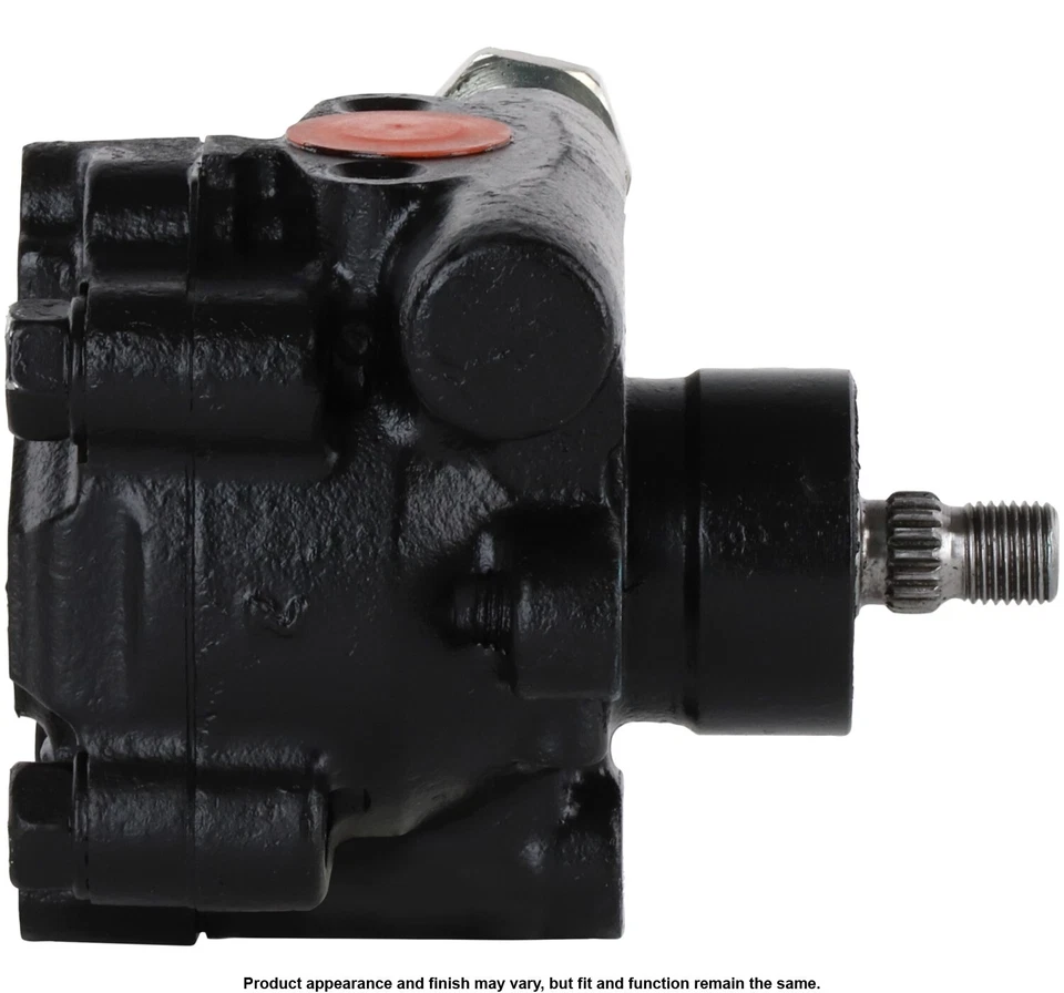 Bomba de dirección asistida de cartón para Infiniti I30 1996-2001 Foto 3 de 4