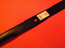 NEW 20 5/8" BLADE FITS SARLO MOWERS & MANY BRANDS 1511 6230 RT M4F