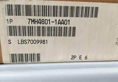 1PC Siemens 7MH4601-1BA01 7MH4 601-1BA01 New In Box Expedited Shipping DHL