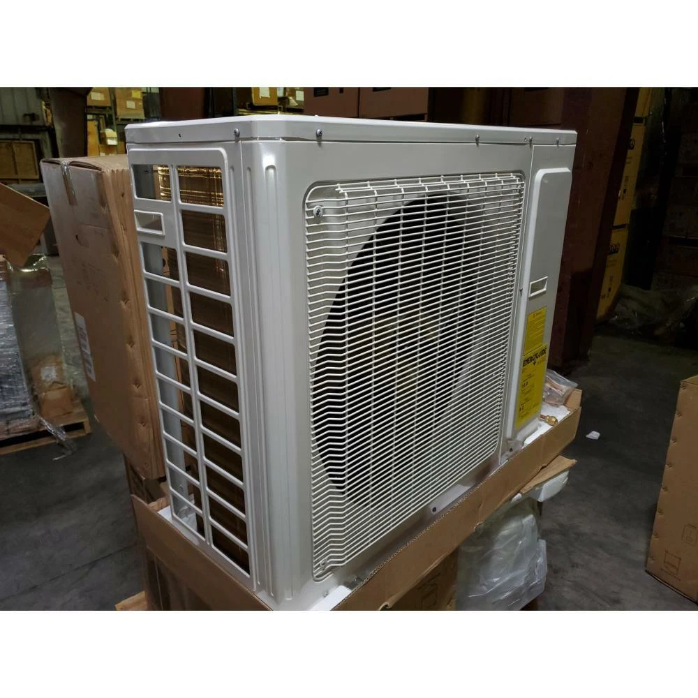 TRANE 4TXM6536A1040CB 36,000 BTU MULTI-ZONE INVERTER OUTDOOR MINI-SPLIT HP  | eBay