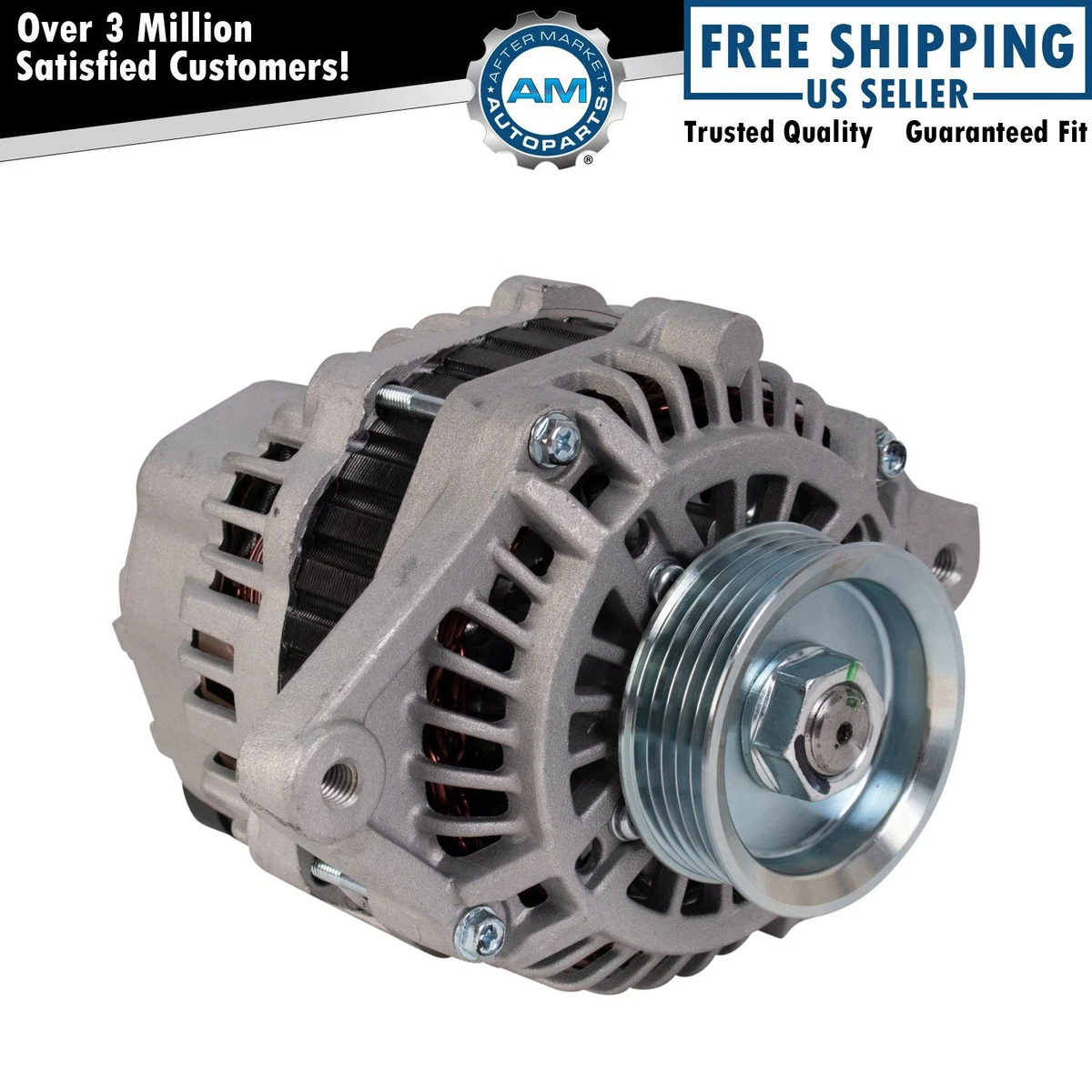 2008 Honda Fit Alternator Collection 5 Videos & 64 Images