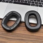 For Bowers & Wilkins Px8 / PX7 S2 Sheepskin Replacement Soft Ear Pads Cushions