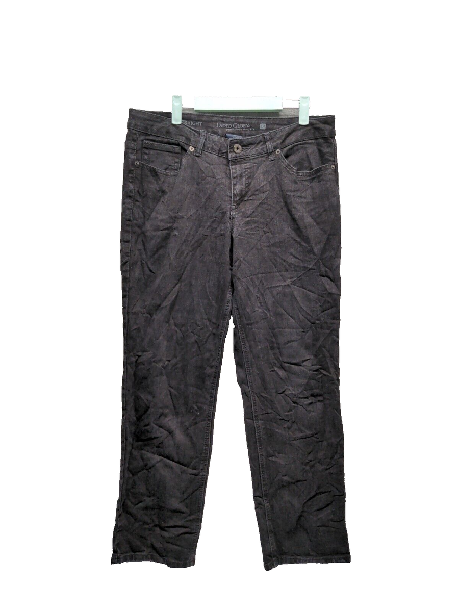 Cargo Pants Faded Glory Jeans Womens Faded Glory Women's Khaki