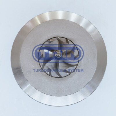 Turbo CHRA Fit NISSAN X-Trail 2.2I DI GTA1849LV 750441-0005 14411-ES60A ...