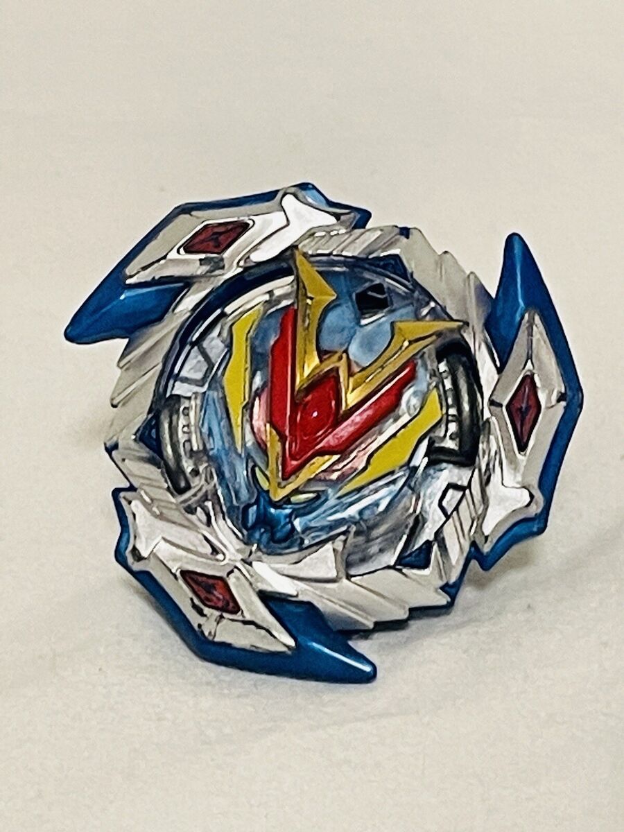 Beyblade Burst Winning Valkyrie Beyblade Hasbro