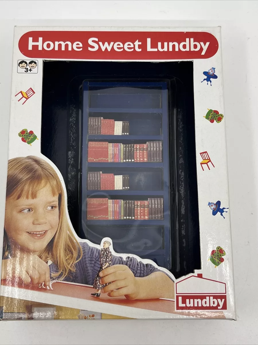 Lundby furniture 2024