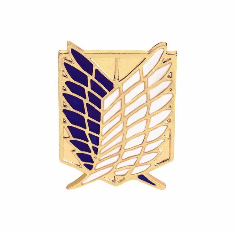 Pin on Shingeki no kyojin