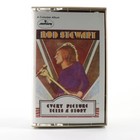 Every Picture Tells a Story by Rod Stewart [Remaster](Cassette Tape, Mercury)