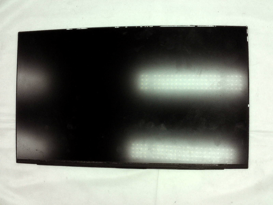 Écran De Remplacement 15,6" LED Pour Dell Latitude E6540 – Résolution 1366x768, 40 Broches