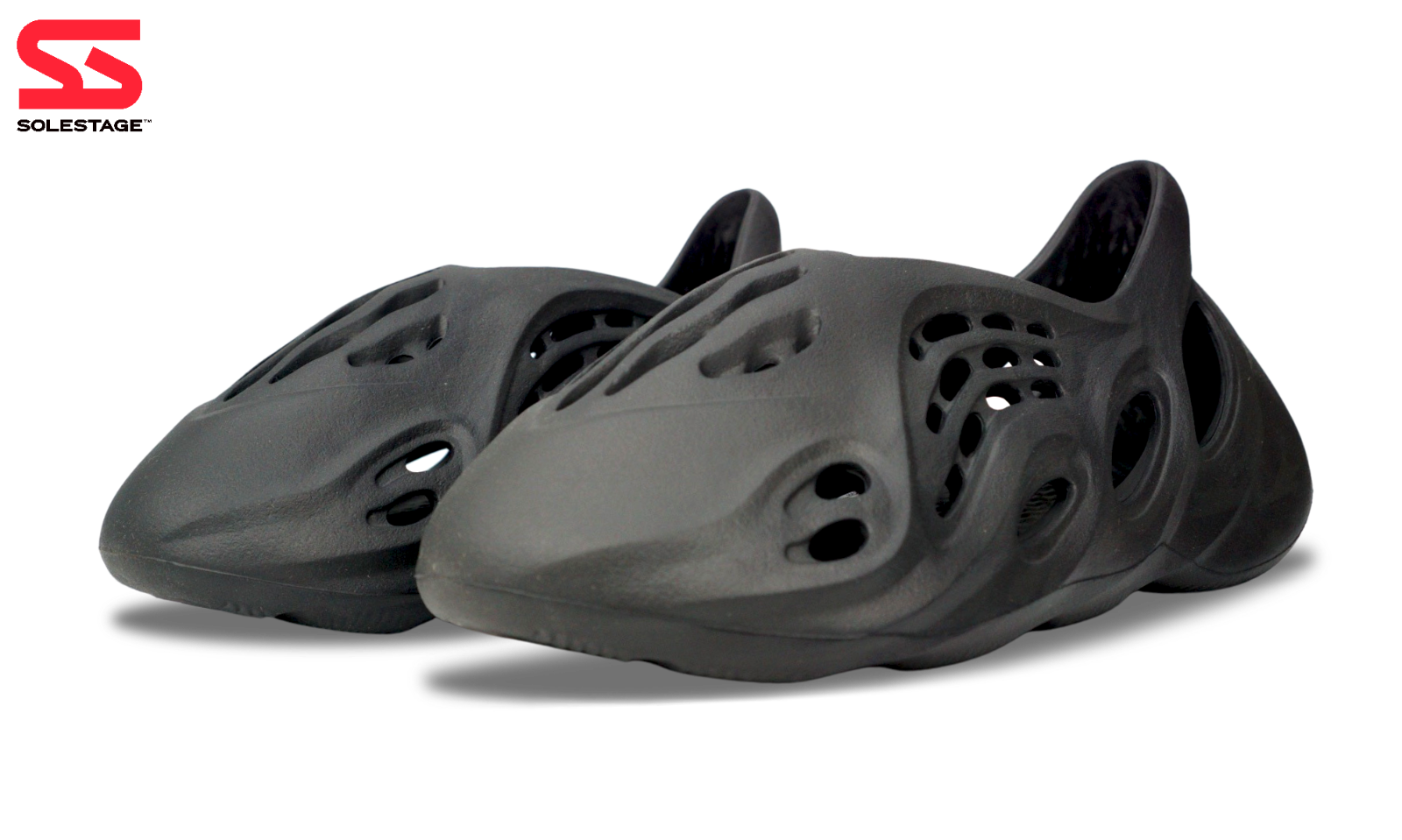 Adidas Yeezy Foam Runner Onyx (HP8739) Men's Size 4-15