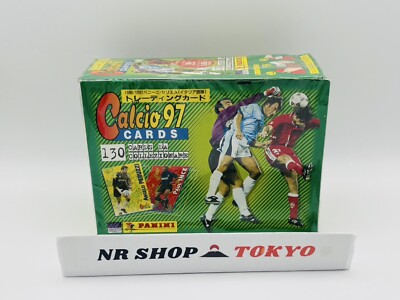 panini calcio2004 9枚セット panini calcio2004 9枚セット panini