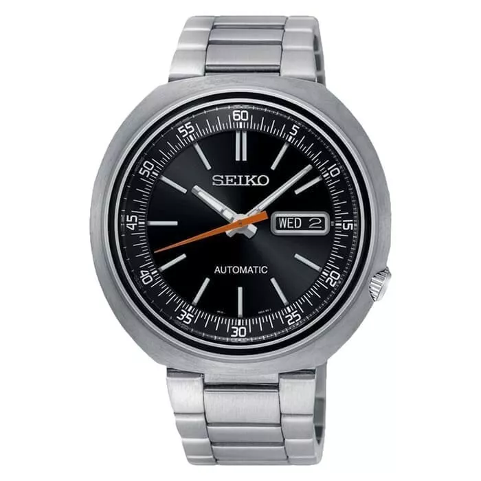 Seiko recraft deals ebay