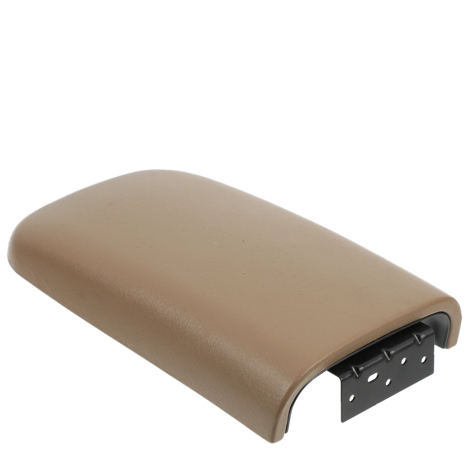 OEM NEW 02-04 Envoy Trailblazer Floor Center Console Armrest Lid Cover 88986003 - Изображение 3 из 4