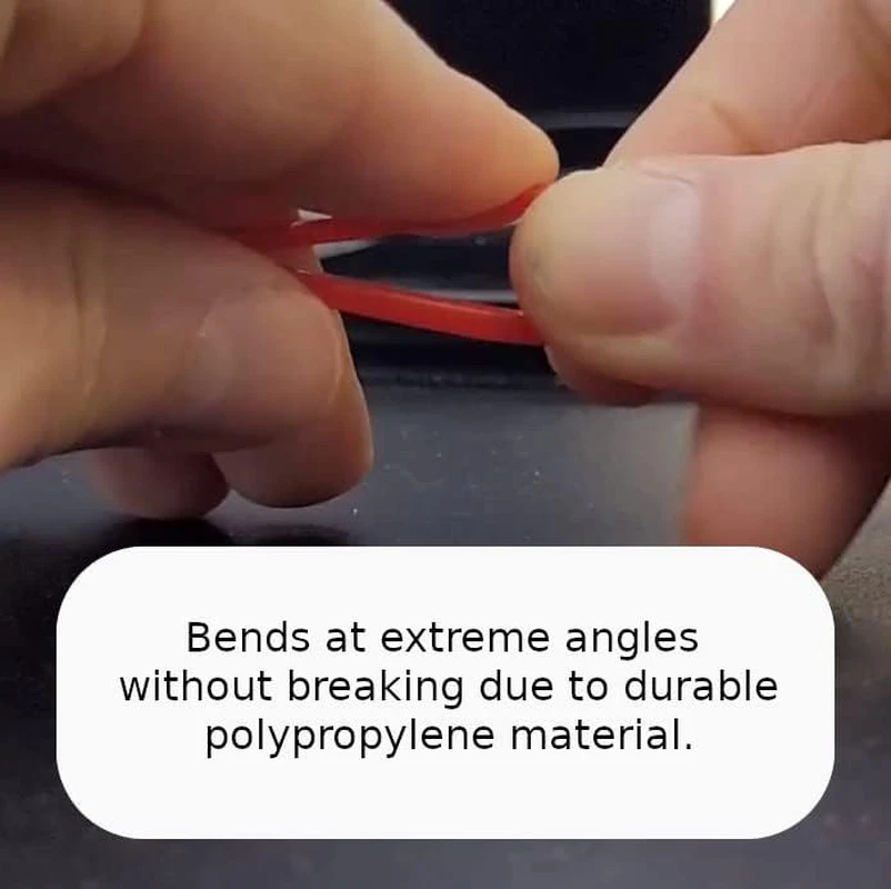 Micro Scoops 10 Mg-15 Mg Spoon (Micro Scoop) Mg Measuring Spoons (Multiple Sizes - Image 3 of 4