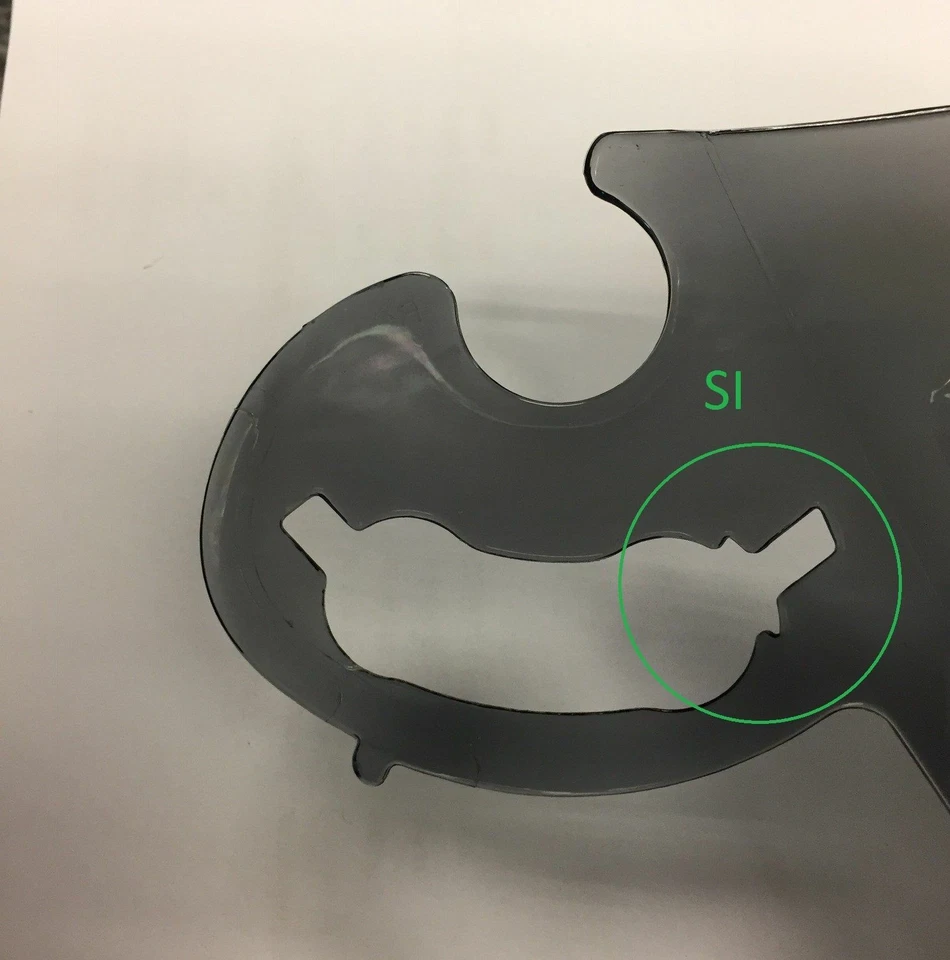 Visiera arai  Corsair,chaser,condor,viper gt  quantum 1 e altri pinlock ready - Image 3 of 4