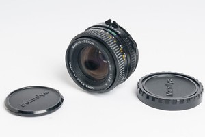 Mamiya lens 80mm