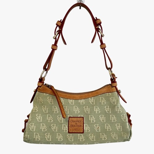 dooney and bourke mini east west slouch