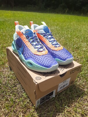 Mens Size 10.5 Nike Cosmic Unity \'Amalgam\' Shoes Amazon.com | Nike Men main image 4