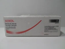Box Of 2 Genuine Xerox Factory Sealed 006R00244 Black Dry Ink Toner Cartridge