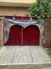 Textile Art Tapestry Toran Decor Wall Decor Door Topper Gate Home Valance Arch