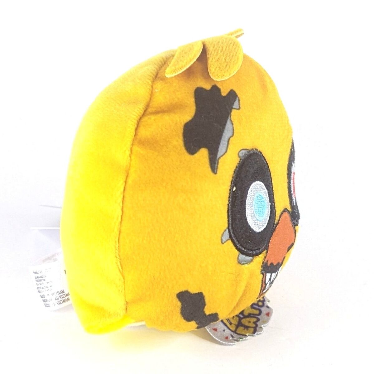 Five Nights At Freddy's Chica Reversible Plush