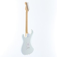 Fender Made in Japan Traditional 60s Stratocaster Olympic White [Shinsaibashi