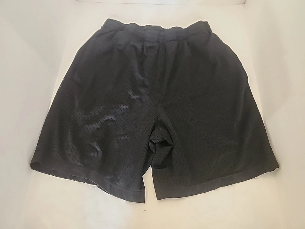 Short De Sport Starter Réversible - Noir/blanc, Jeunesse XL (14-16 Ans), Parfait état