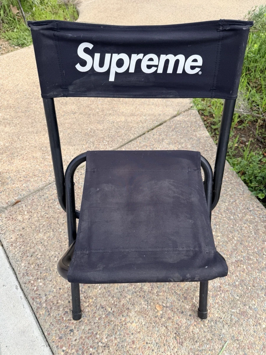 Supreme Camping Furniture for sale - eBay