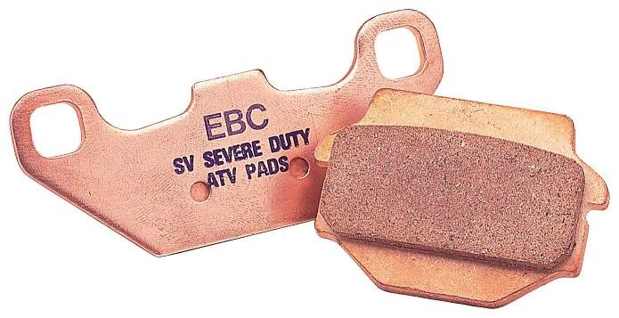 EBC FA84SV SV Series Severe Duty Brake Pads