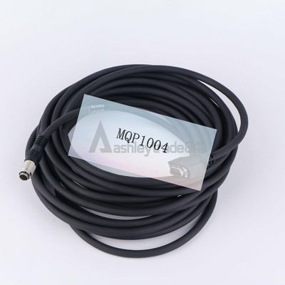 KEYENCE CA-CH10R Flex Resistant Camera Cable New