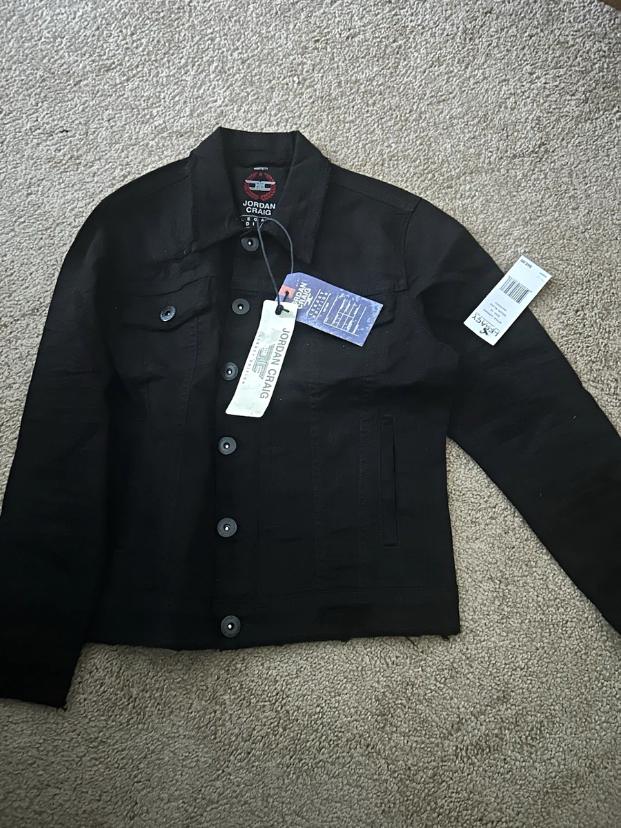 Jordan Craig Denim Jackets for Men for Sale | Shop New & Used | eBay