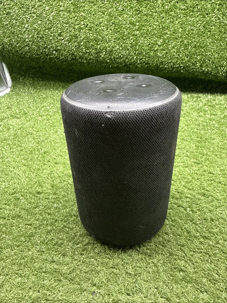 Amazon Echo Plus (2nd Generation) Alexa Smart Speakers for sale - eBay