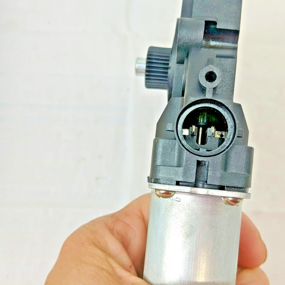 Dorman 742722 Fits 2006-2010 Hyundai Sonata Rear Left LH Power Window Lift Motor - Image 2 of 4