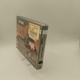 Nokia N-Gage, Operation Shadow, used..