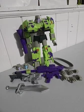 Super7 Ultimates Transformers Megatron G2 Action Figure Complete