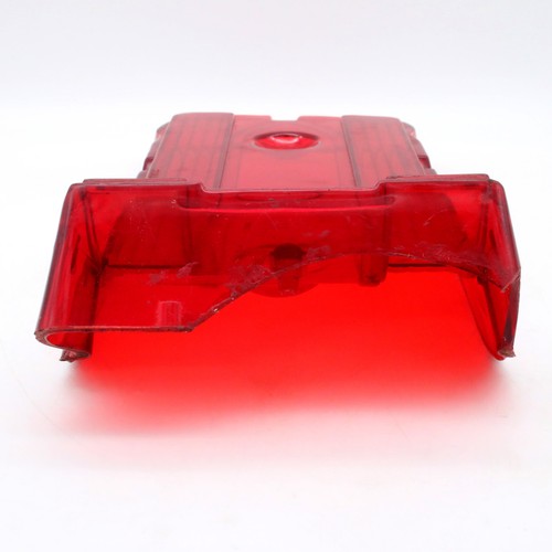 1965 Buick LeSabre Custom Tail Light Lenses RH/LH Guide 45 SAE STDB 65 OEM READ - Picture 6 of 20