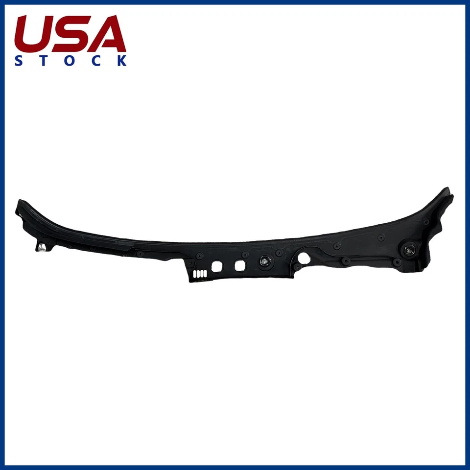 51-71-7-203-124 крышка панели капота лобового стекла для BMW 528i xDrive 2012 2013-2016 - Изображение 2 из 4