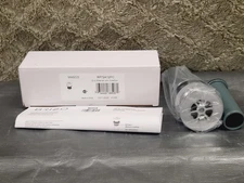 Brizo RP72412PC 1-5/8" Grid Drain Assembly with Overflow, Chrome