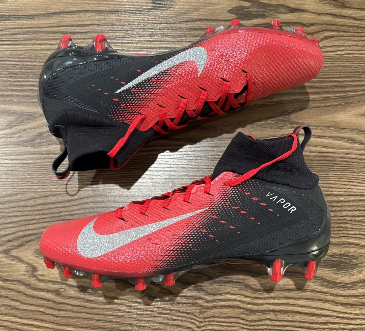 Nike Vapor Untouchable Pro 3 Blue Black for Sale 