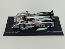 Audi R18 In Diecast Sport And Touring Cars for sale | eBay