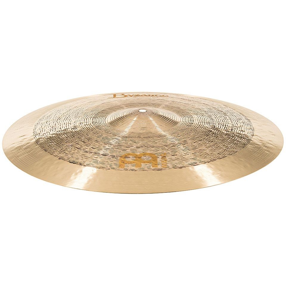 Ride-Becken Meinl Byzance Jazz B20TRR Ride Becken Ridebecken NEU 94090₽
