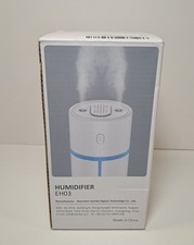 Portable Personal Humidifier USB Cool Mist Aromatherapy NEW