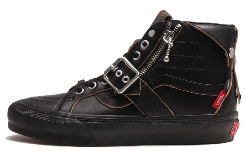 VANS SK8-Hi Reissue Sneakers for Men for Sale | Authenticity