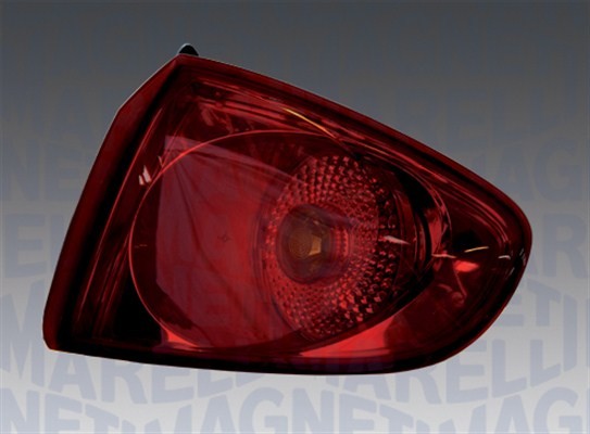 Magneti Marelli 714000162615 RüCkleuchte Rechts FüR Altea 05.09-07.15 Seat-image