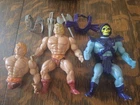Motu Vintage Lot