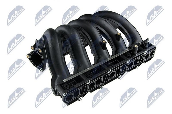 NTY Saugrohrmodul BKS-ME-000 FüR MERCEDES-BENZ-image